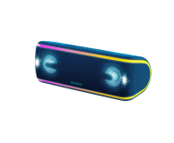 Sony BT SRS-XB41 BT Niebieski SRSXB41L.EU8 - 1388218 - zdjęcie 2